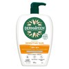Dermaveen Sensitive Sun SPF 50+ Face & Body Cream 500g