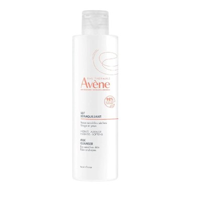 Avene  Milk Cleanser 200mL