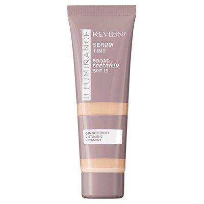 Revlon Illuminance™ Serum Tint SPF Cool Beige 28mL
