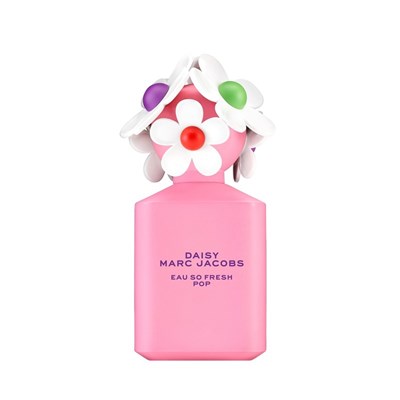 Marc Jacobs Daisy Eau So Fresh Pop Limited Edition EDT 75mL