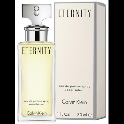 Calvin Klein Eternity Women EDP Spray 30mL