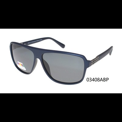 JM Eyewear Polarised Sunglasses