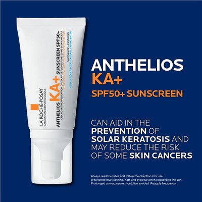 La Roche-Posay Anthelios KA+ SPF50+ 50mL