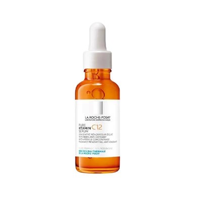 La Roche Posay Pure Vitamin C12 Serum 30mL