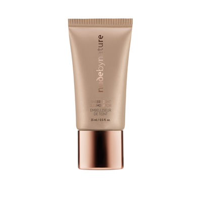 Nude by Nature Mini Soft Focus Illuminator 15mL
