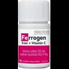 Ferrogen Iron + Vitamin C 90 Tablets