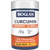 Bioglan Curcumin 90 Tablets Value Pack