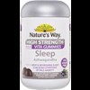 Nature's Way Adult Vita Gummies High Strength Sleep 40 Pastilles