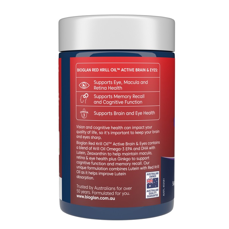 Blackmores krill oil online