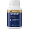 BioCeuticals Ultra Muscleze + Pain Relief 56 Capsules