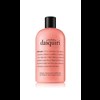 Philosophy Melon Daiquiri Shampoo, Bath And Shower Gel 480mL