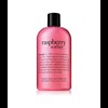 Philosophy Raspberry Sorbet Shampoo, Bath And Shower Gel 480mL