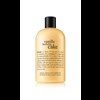 Philosophy Vanilla Birthday Cake Shampoo, Bath And Shower Gel 480mL