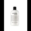Philosophy Coconut Frosting Shampoo, Bath And Shower Gel 480mL