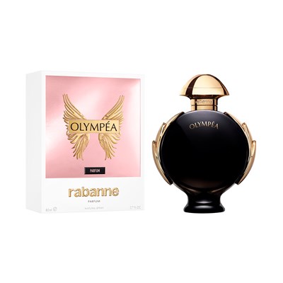 Paco Rabanne Olympea Parfum 80mL