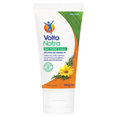 Voltanatra Pain Relief Cream 50g