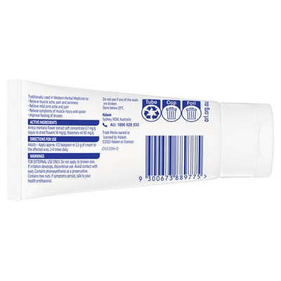 Voltanatra Pain Relief Cream 50g