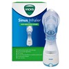 Vicks Sinus Inhaler Electric