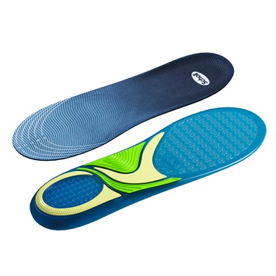 Scholl GelActiv Insole Sport Small Size