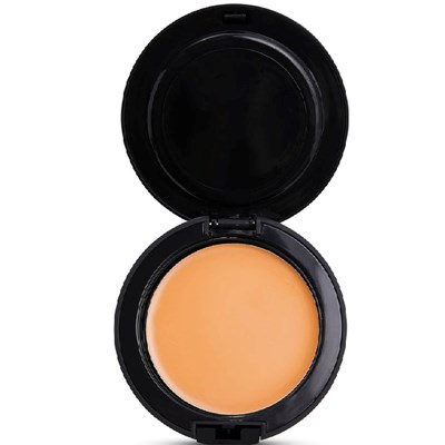 Natio Cream to Powder Foundation SPF20 Medium 9.5g