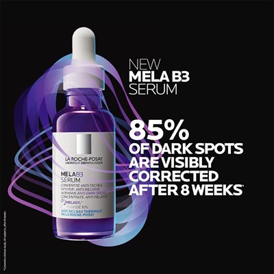 La Roche-Posay Melademic B3 Serum 30mL