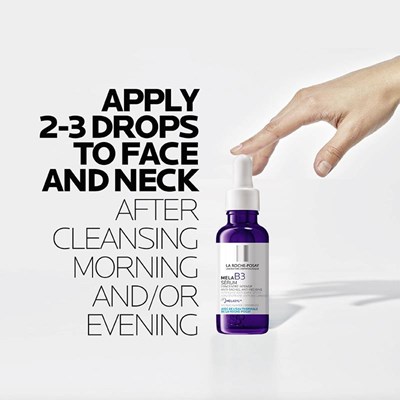 La Roche-Posay Melademic B3 Serum 30mL