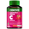 Cenovis Chewable Mega Vitamin C 1000mg Berry