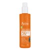 Avene Sunsitive Sunscreen Children Spray Spf 50+ 200mL
