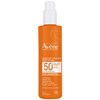 Avene Sunsitive Sunscreen Spray Spf 50+ 200mL