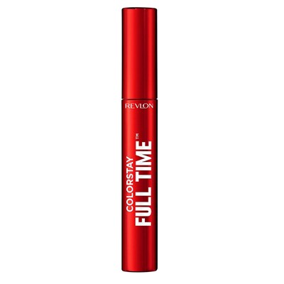 Revlon Colorstay Full Time Mascara Nwp - Blackest Black