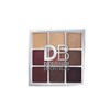 Designer Brands See You Backstage Eyeshadow Palette Rose & Shine