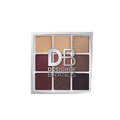Designer Brands See You Backstage Eyeshadow Palette Rose & Shine