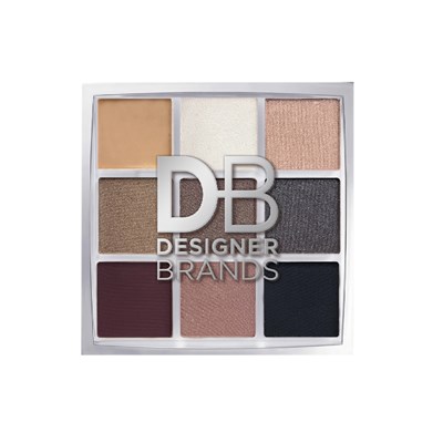 Designer Brands See You Backstage Eyeshadow Palette Up In Smoke