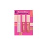 Designer Brands Summer Glaze Lip Boost Gloss Trio