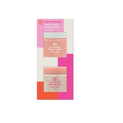 Designer Brands Secret Recipe Duo