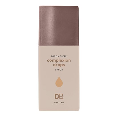 Designer Brands Barely There Compexion Drops 30mL