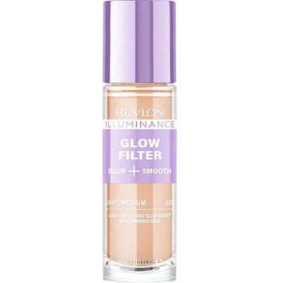 Revlon Illuminance™ Glow Filter Light-Medium