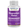 Chemists' Own Provance Magnesium Relax 120 Capsules