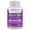 Chemists' Own Provance Coq10 Ultra 30 Capsules