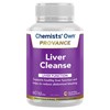 Chemists' Own Provance Liver Cleanse 60 Capsules