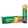 Berocca Immune Effervescent Blackcurrant 15 pack