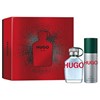 Hugo Man 125mL EDT 2 Piece Gift Set