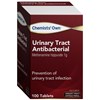 Chemists' Own Urinary Tract Antibacterial 100 Tablets