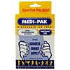 Medi-Pak Instant Ice Compact 3 Pack