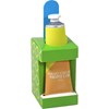 Wicked Sista Colour Block Hand & Nail Set Pineapple & Lime