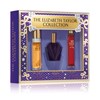 The Elizabeth Taylor Collection Coffret 3 Piece Set