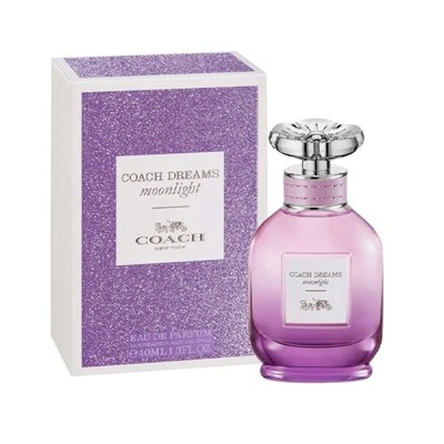 Coach Dreams Moonlight Eau de Parfum 40mL