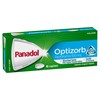 Panadol Optizorb (Paracetamol) Caplets 16