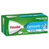 Panadol Optizorb (Paracetamol) 500Mg Caplets 48