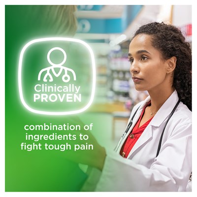 Panadol Extra Optizorb 500/65Mg Caplets 16